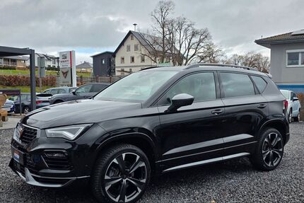 Cupra Ateca Gebrauchtwagen