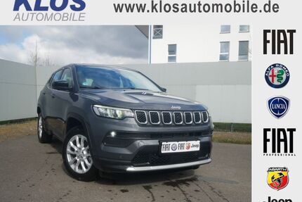 Jeep Compass Gebrauchtwagen
