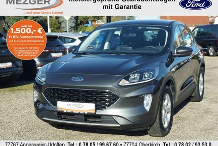 Ford Kuga Gebrauchtwagen