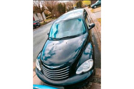 Chrysler PT Cruiser Gebrauchtwagen