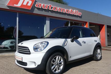 Mini Cooper Countryman Gebrauchtwagen
