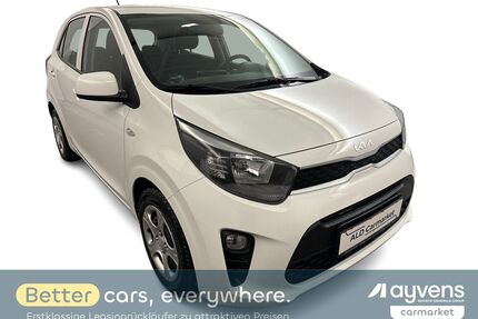 Kia Picanto Gebrauchtwagen