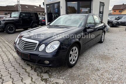 Mercedes-Benz E 220 Gebrauchtwagen