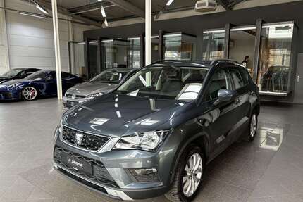 Seat Ateca Gebrauchtwagen