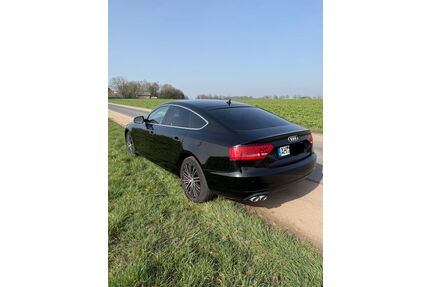 Audi A5 Gebrauchtwagen