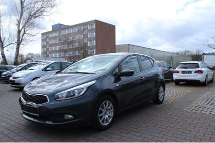Kia ceed / Ceed Gebrauchtwagen