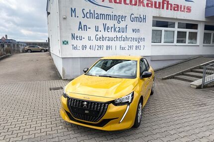 Peugeot 208 Gebrauchtwagen