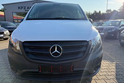 Mercedes-Benz Vito Gebrauchtwagen