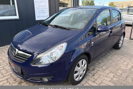 Opel Corsa Gebrauchtwagen