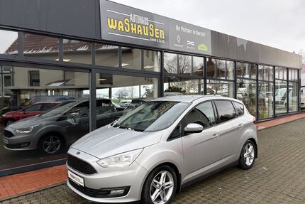 Ford C-Max Gebrauchtwagen