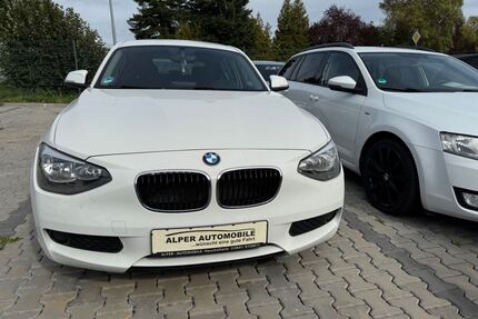 BMW 116 Gebrauchtwagen
