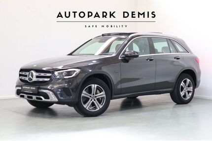 Mercedes-Benz GLC 300 Gebrauchtwagen