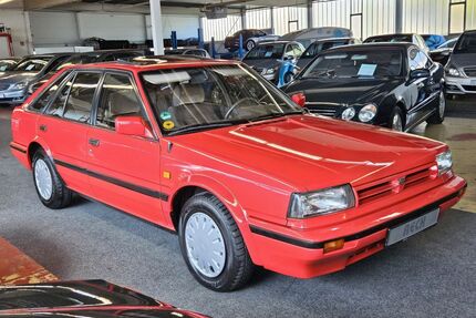 Nissan Bluebird Gebrauchtwagen