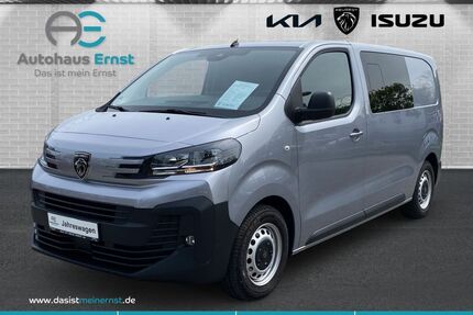 Peugeot Expert Gebrauchtwagen