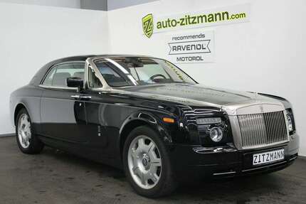 Rolls Royce Phantom Gebrauchtwagen