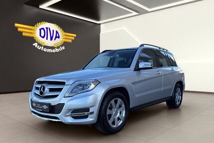 Mercedes-Benz GLK 250 Gebrauchtwagen