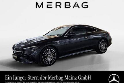 Mercedes-Benz CLE 180 Gebrauchtwagen