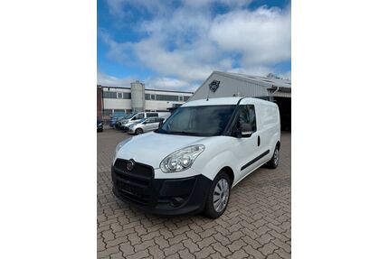 Fiat Doblo Gebrauchtwagen