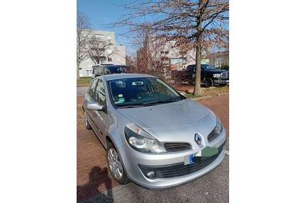 Renault Clio Gebrauchtwagen