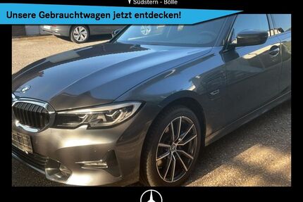 BMW 320 Gebrauchtwagen