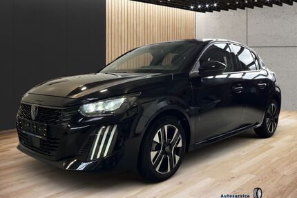 Peugeot 208 Gebrauchtwagen