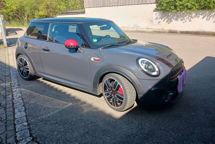 Mini John Cooper Works Gebrauchtwagen