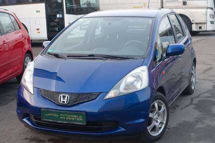 Honda Jazz Gebrauchtwagen