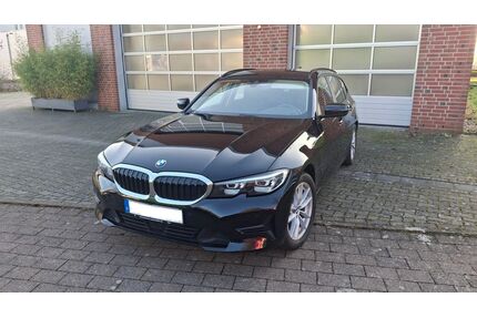 BMW 320 Gebrauchtwagen