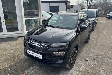 Dacia Spring Gebrauchtwagen