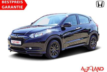 Honda HR-V Gebrauchtwagen