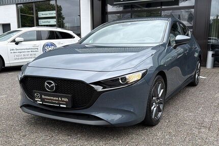 Mazda 3 Gebrauchtwagen