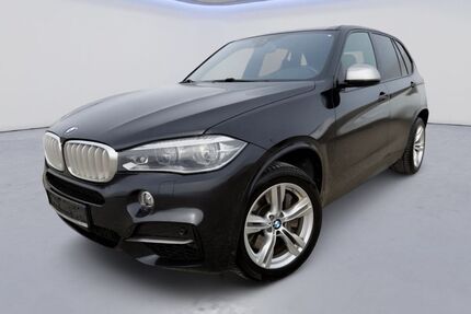BMW X5 M50 Gebrauchtwagen
