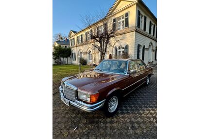 Mercedes-Benz S 280 Gebrauchtwagen