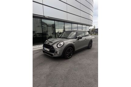 Mini Cooper S Gebrauchtwagen