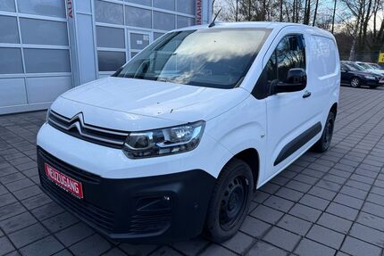 Citroen Berlingo Gebrauchtwagen