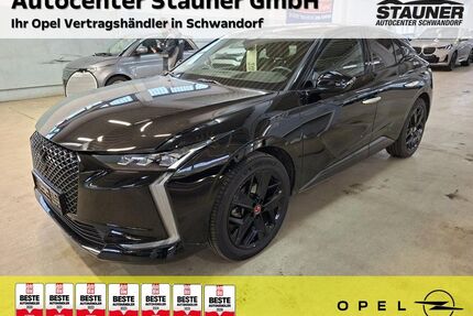 Citroen DS4 Gebrauchtwagen