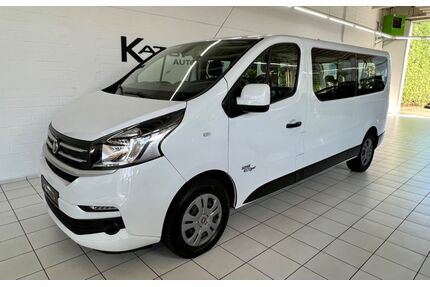 Fiat Talento Gebrauchtwagen