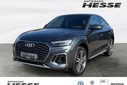 Audi Q5 Gebrauchtwagen