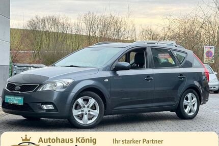 Kia Andere Gebrauchtwagen