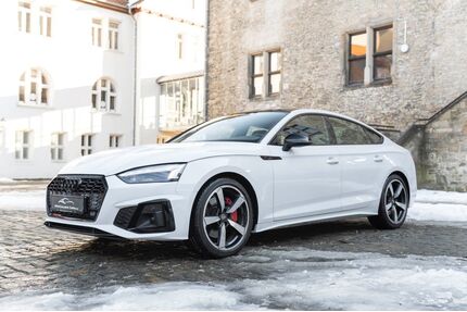 Audi A5 Gebrauchtwagen