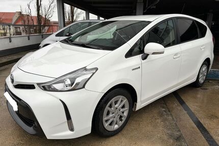 Toyota Prius Gebrauchtwagen
