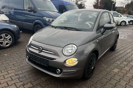 Fiat 500 Gebrauchtwagen