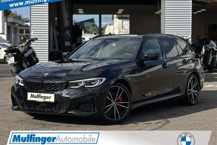 BMW M340d Gebrauchtwagen
