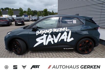 Cupra Raval Gebrauchtwagen