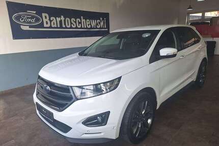 Ford Edge Gebrauchtwagen