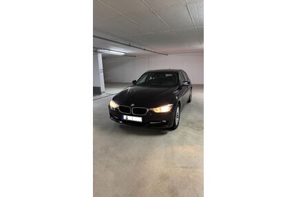 BMW 316 Gebrauchtwagen