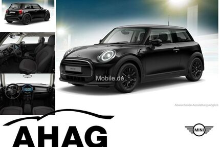 Mini ONE Gebrauchtwagen