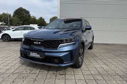 Kia Sorento Gebrauchtwagen