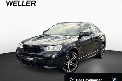 BMW X4 Gebrauchtwagen
