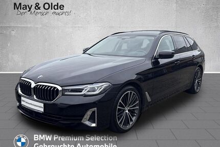 BMW 540 Gebrauchtwagen